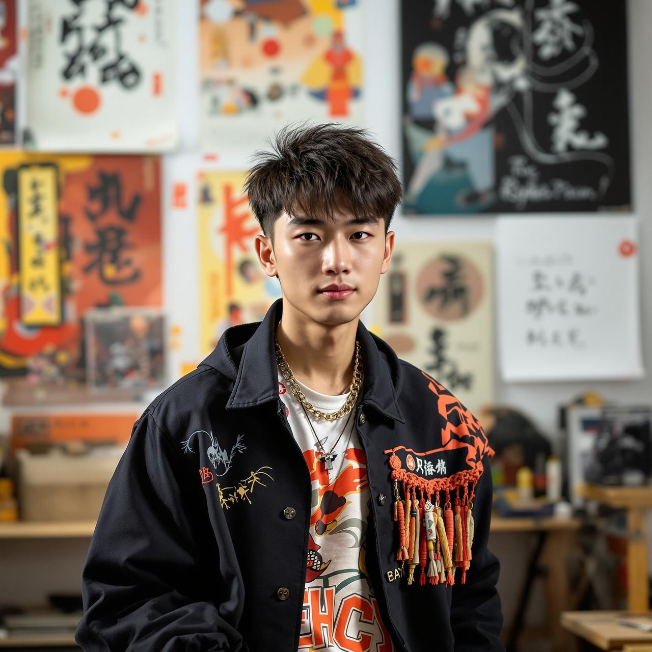 赵凌云 - 羞羞漫画在线看视觉设计师 赵凌云 - 视觉设计师 - 羞羞漫画在线看团队